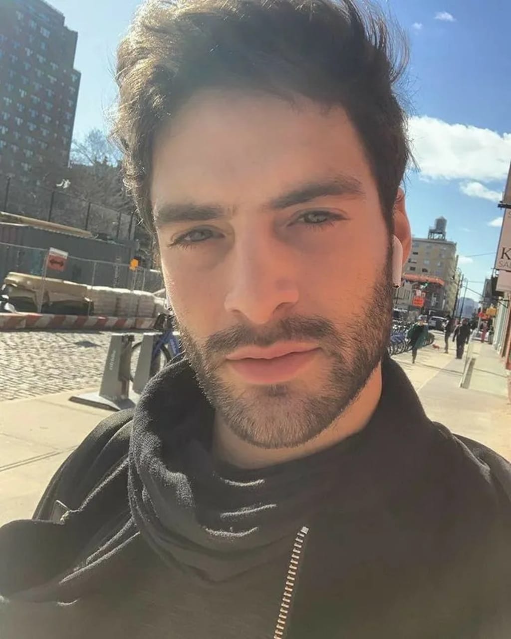 <em>Marco F. Coimbra, PT</em>